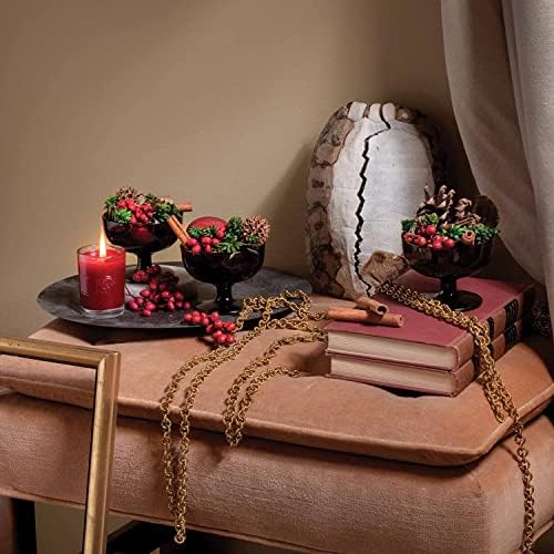 Aromatique Smell of Christmas Potpourri Bag with Bonus Stocking