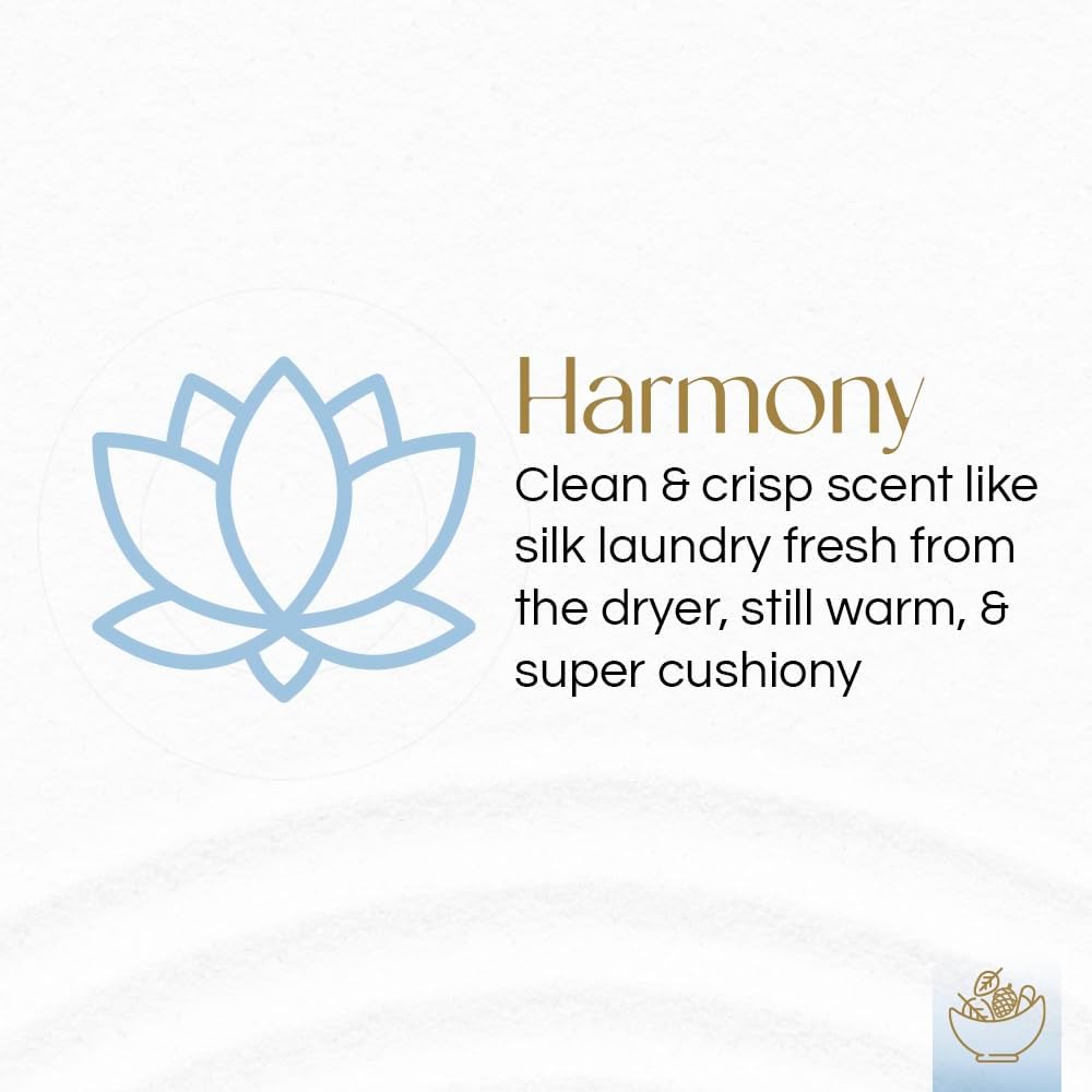 Gonesh Potpourri Harmony Scent 12 oz Gift Box
