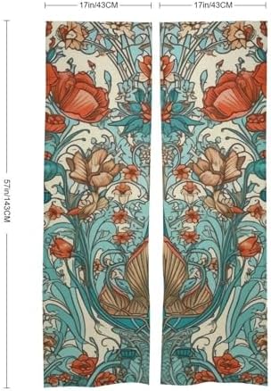 Japanese Noren Door Curtain 34x57 Partition Decor 1
