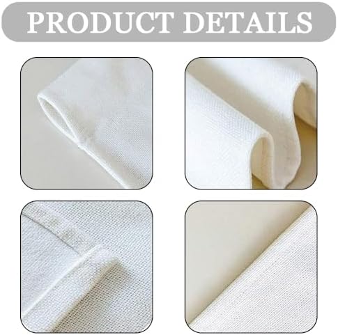 Chickwin Japanese Door Curtain Geometry Noren Panel Blue 335x71 Inch