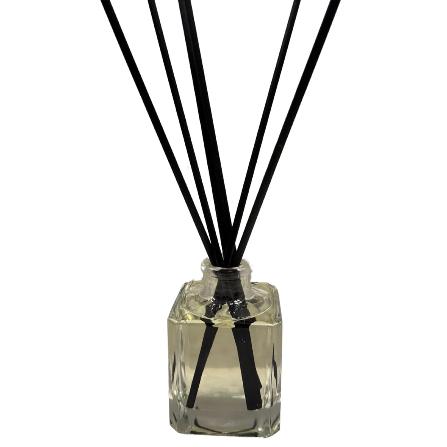Tranquil Beach Reed Diffuser Set 4 oz with 6 Reeds