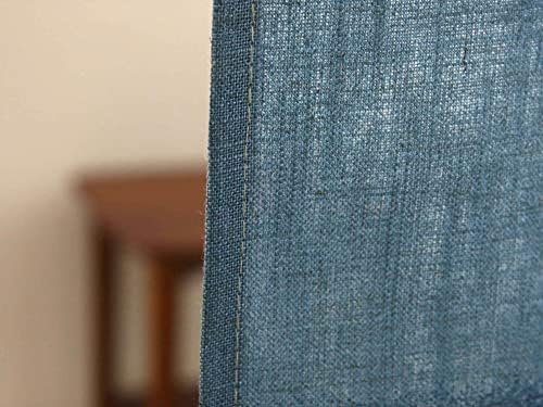 Noren Doorway Curtain Tapestry Blue Gradation 85x150cm