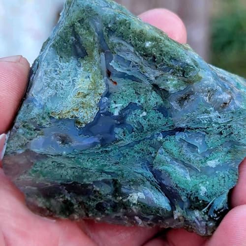 Natural Stones 1 Lbs Tumbling Rough for Cabbing and Reiki Healing