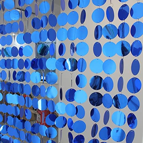 ECYC Ltd Sparkle Sequin Curtain Door String