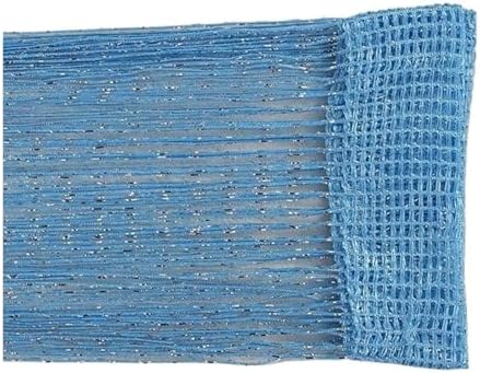 Shiny Tassel String Curtains 300x290 for Home Decor