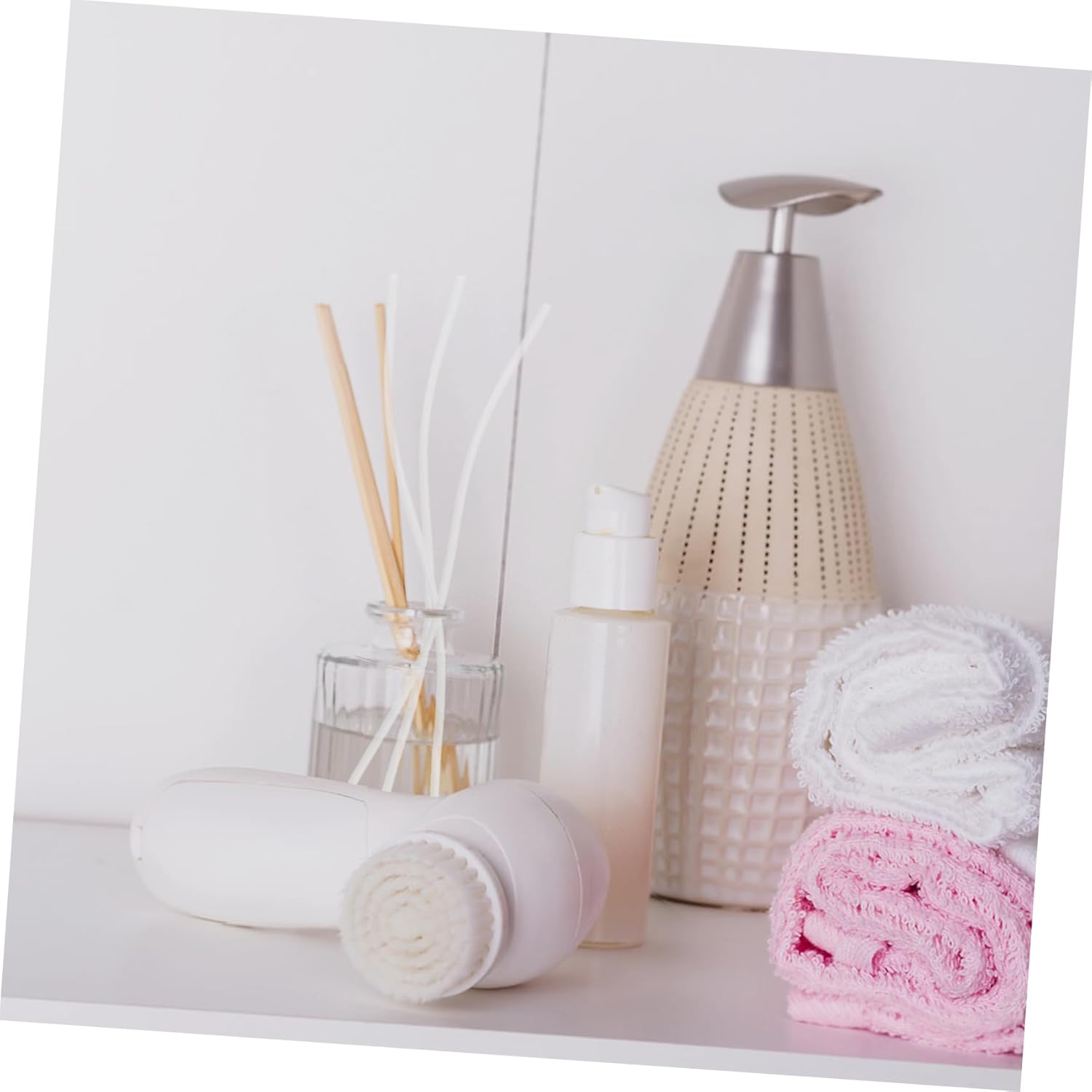 Hemoton Reed Diffuser Sticks 100pcs Set