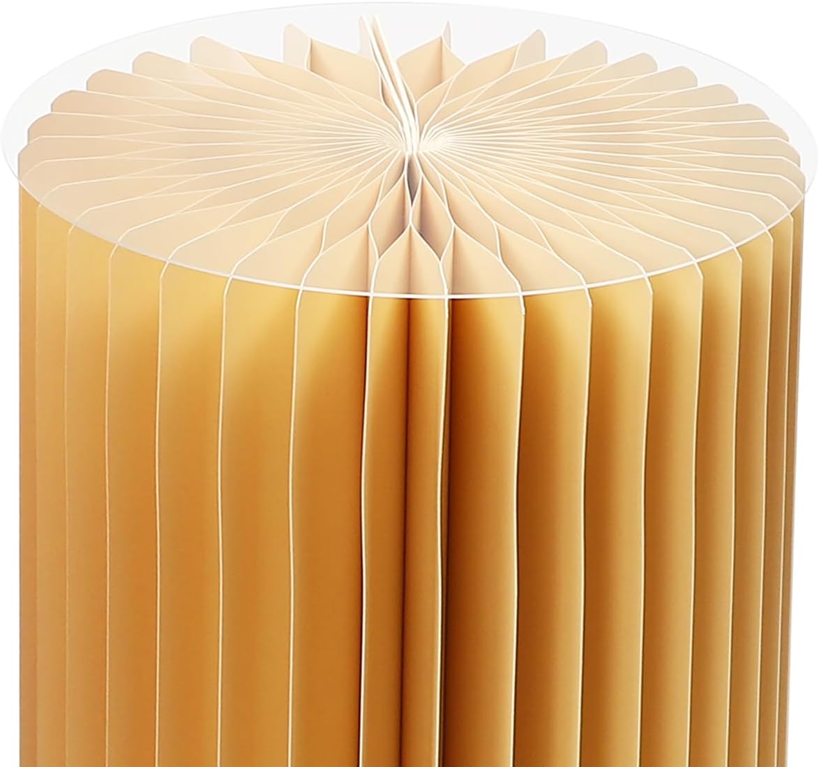 3PCS Cylinder Pedestal Stands for Wedding Displays
