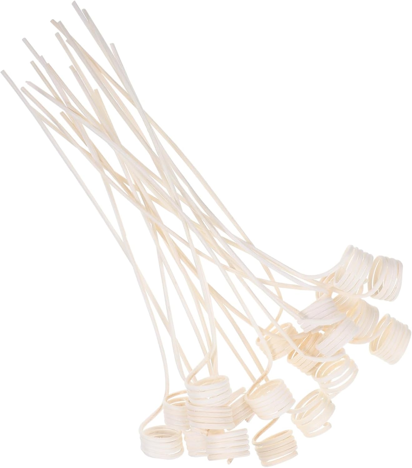 20pcs Rattan Diffuser Sticks for Aromatherapy and Home Decor