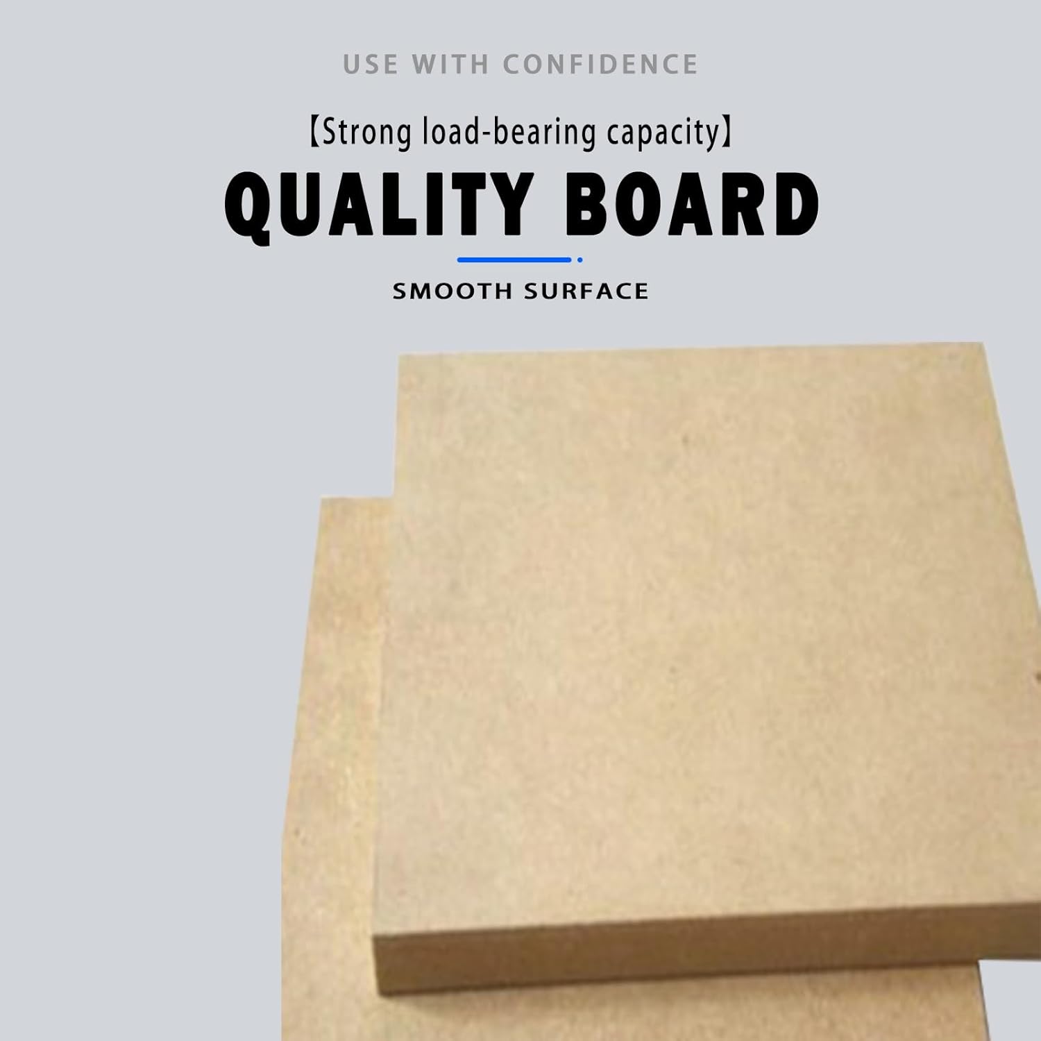 Wooden Floor Display Cube Pedestal For Clothing Store