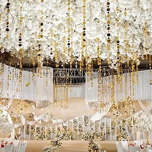 ECYC Ltd Sparkle Sequin Curtain Door String