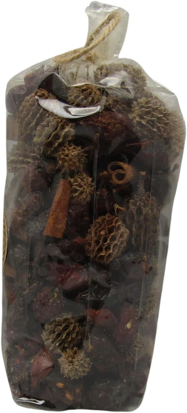 Just Browsing Cinnamon Stick Rosehips Potpourri