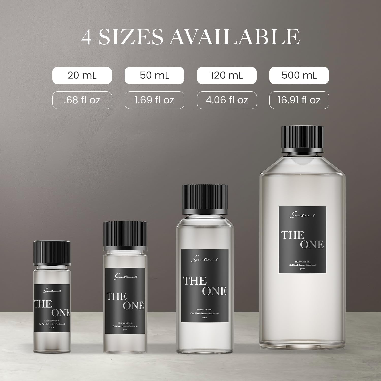 Diffuser Oil The One Inspired by 1 Hotel Miami Beach