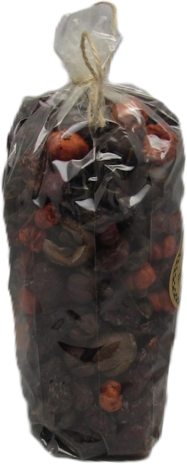 Just Browsing Pumpkin Spice Potpourri 4 Cup Bag