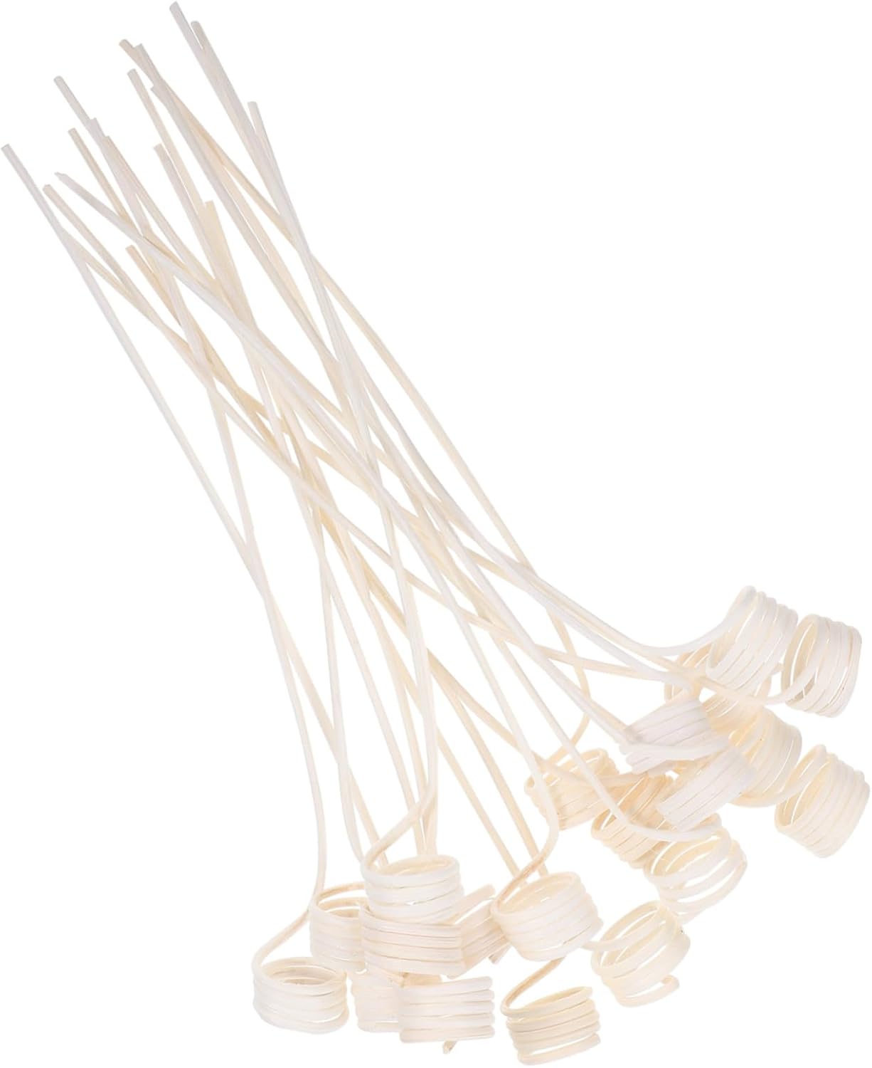 Happyyami Aromatherapy Diffuser Sticks Rattan