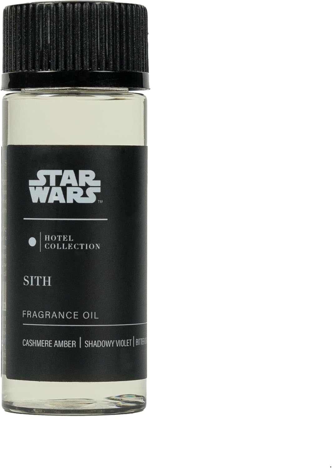 Hotel Collection Star Wars Sith Luxury Reed Diffuser Oil