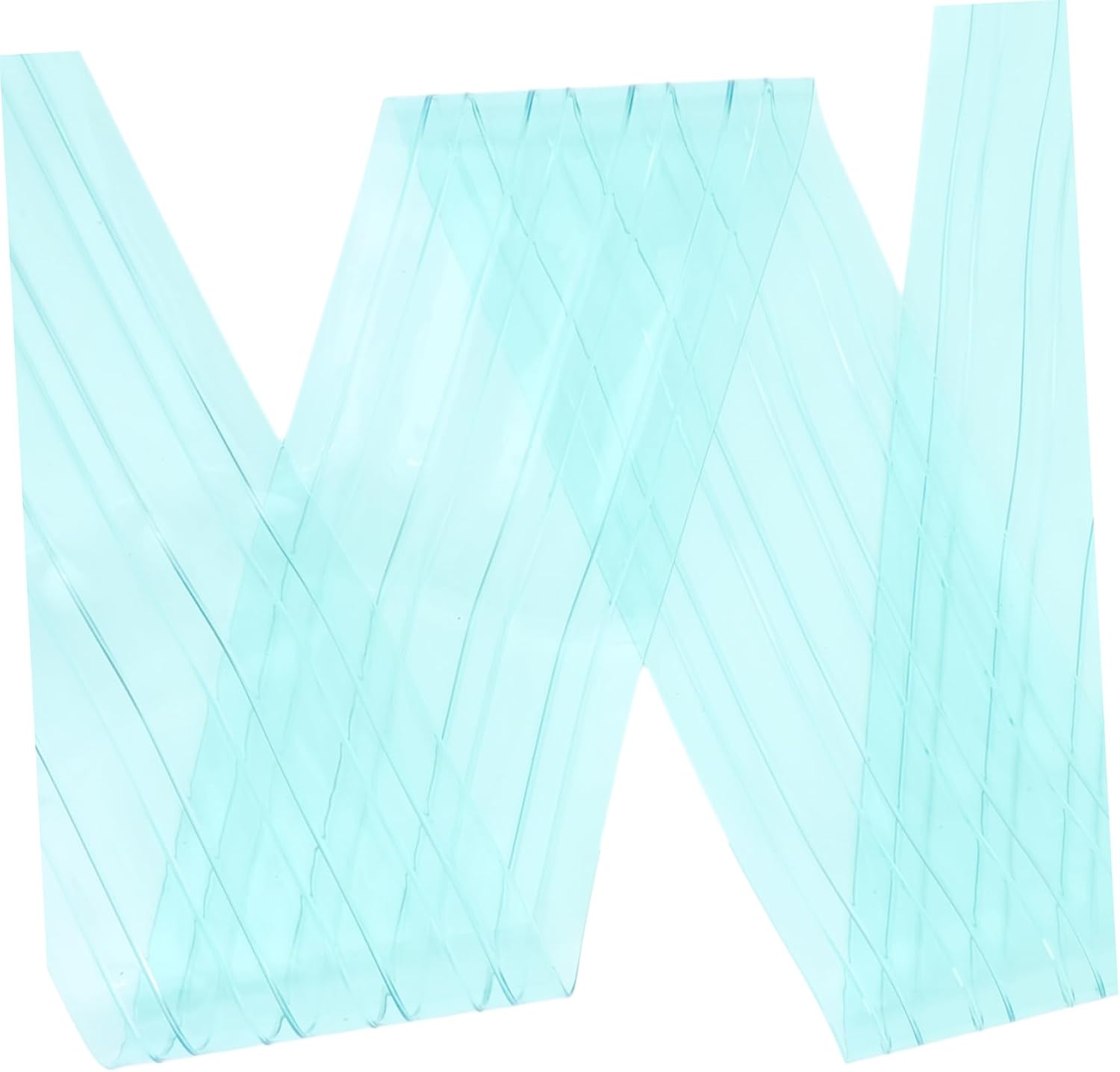 Cabilock Insulated PVC Doorway Partition Curtain