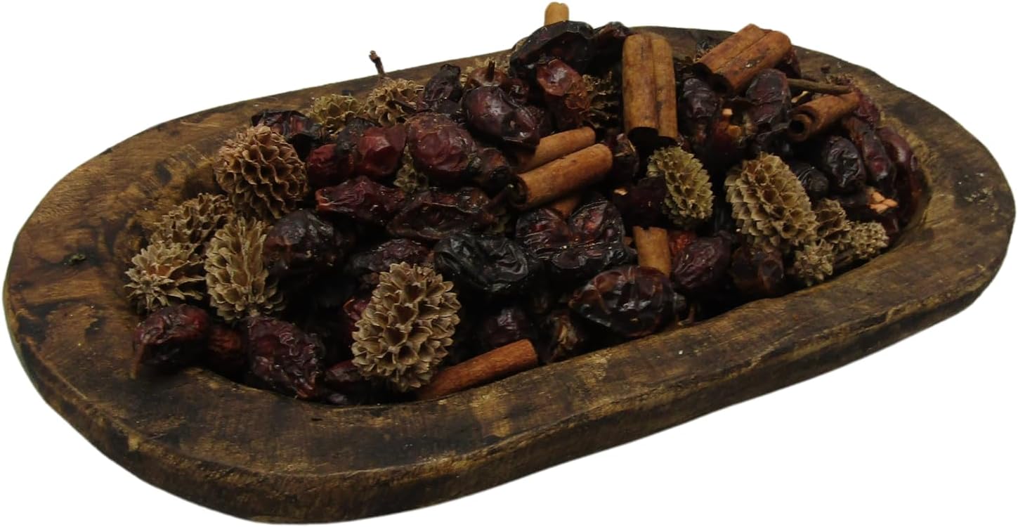 Just Browsing Cinnamon Stick Rosehips Potpourri