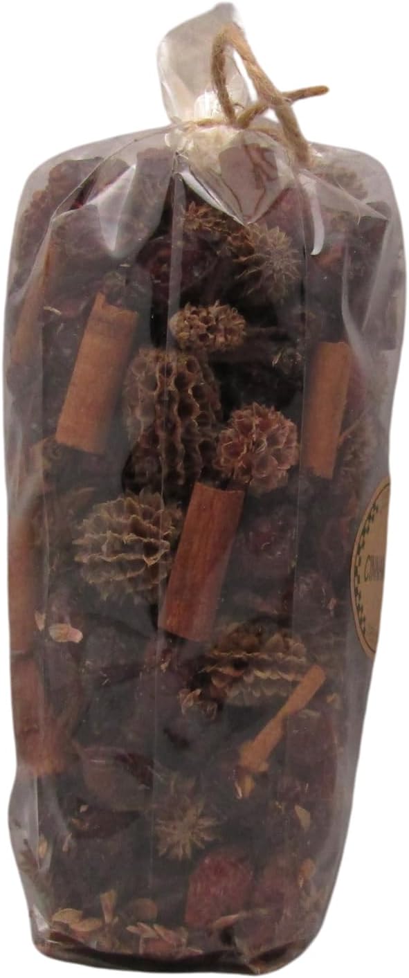 Just Browsing Cinnamon Stick Rosehips Potpourri
