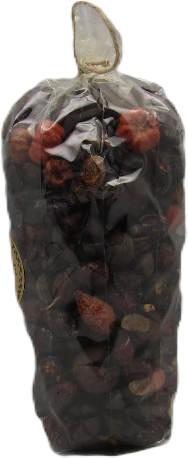 Just Browsing Pumpkin Spice Potpourri 4 Cup Bag