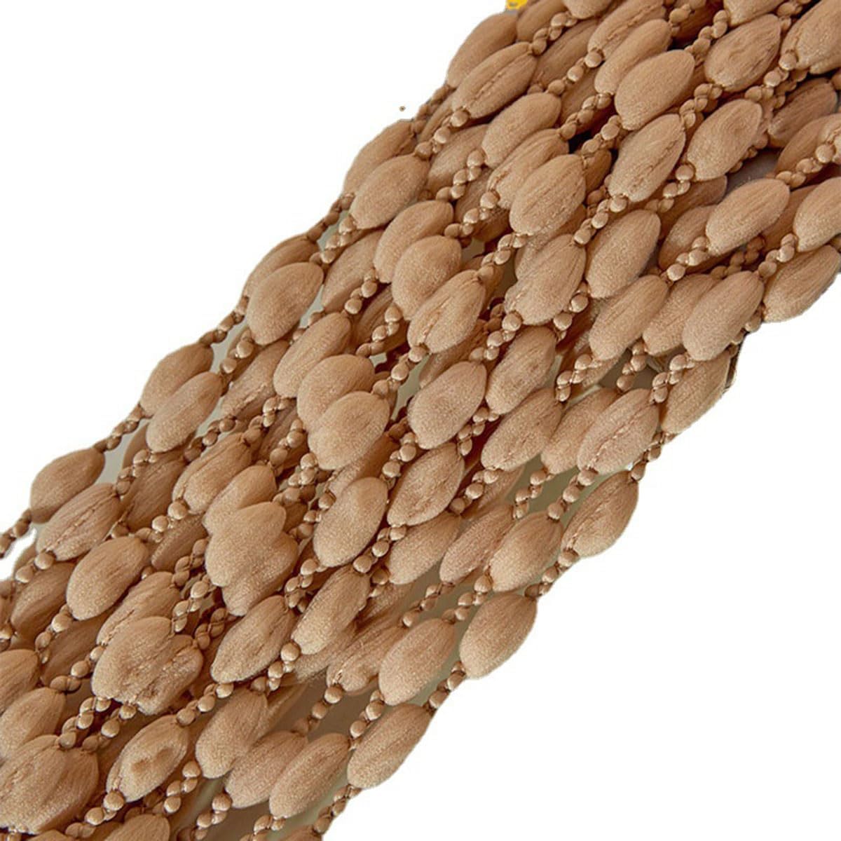 MObyat Beaded Curtain Door String 394x787in