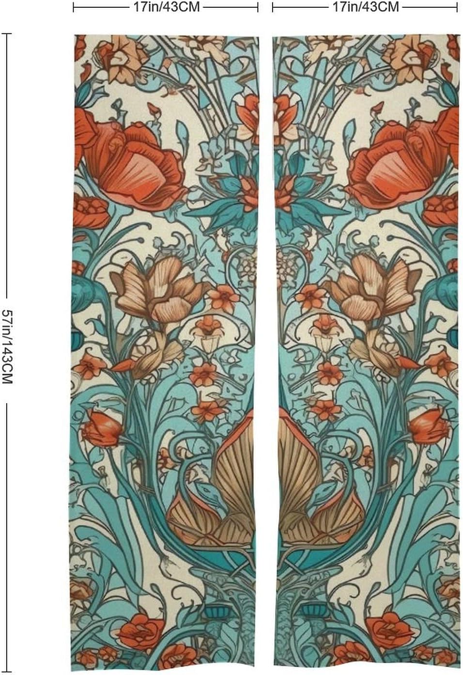 Japanese Noren Door Curtain 34x57 Partition Decor 1