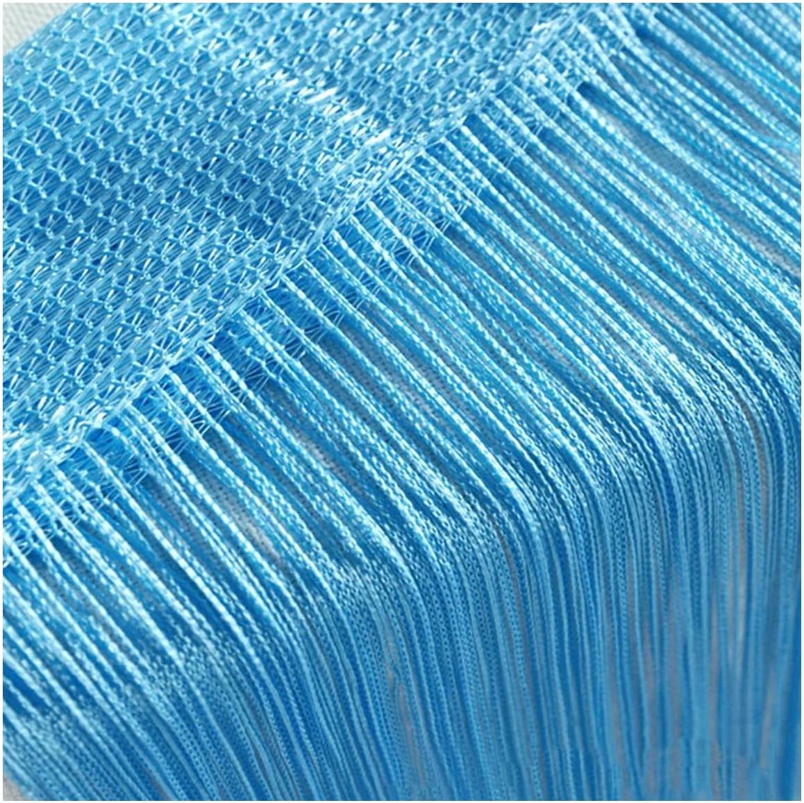 ECYC Door String Curtains 39x79 Inch Room Divider