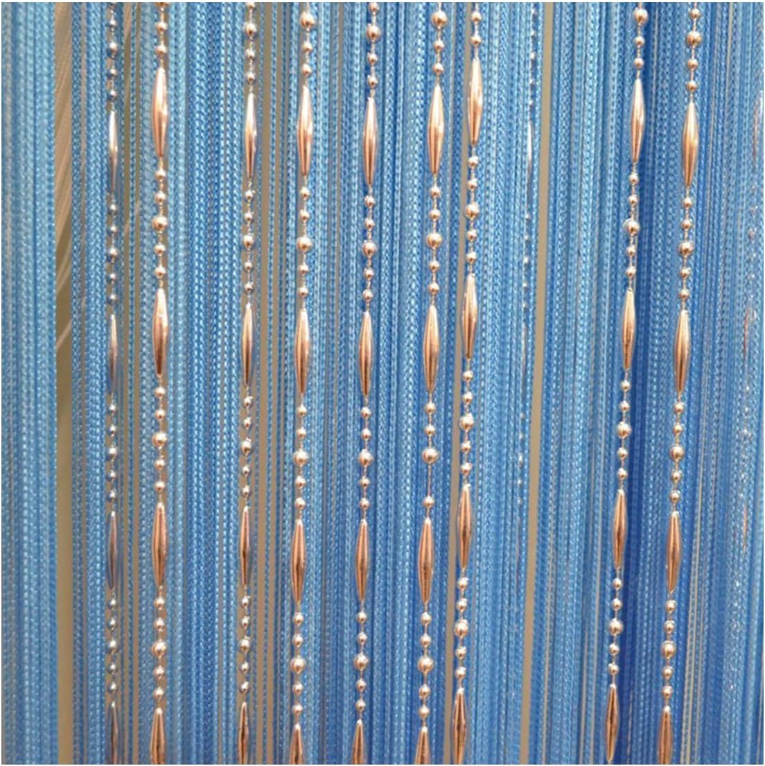 Beaded Curtain Door String for Home Decoration