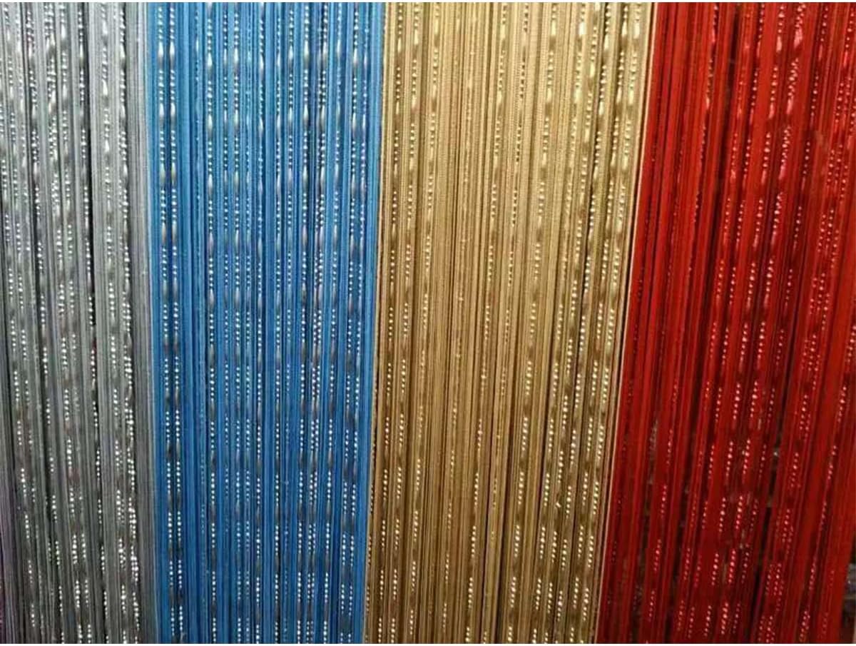 Beaded Curtain Door String for Home Decoration
