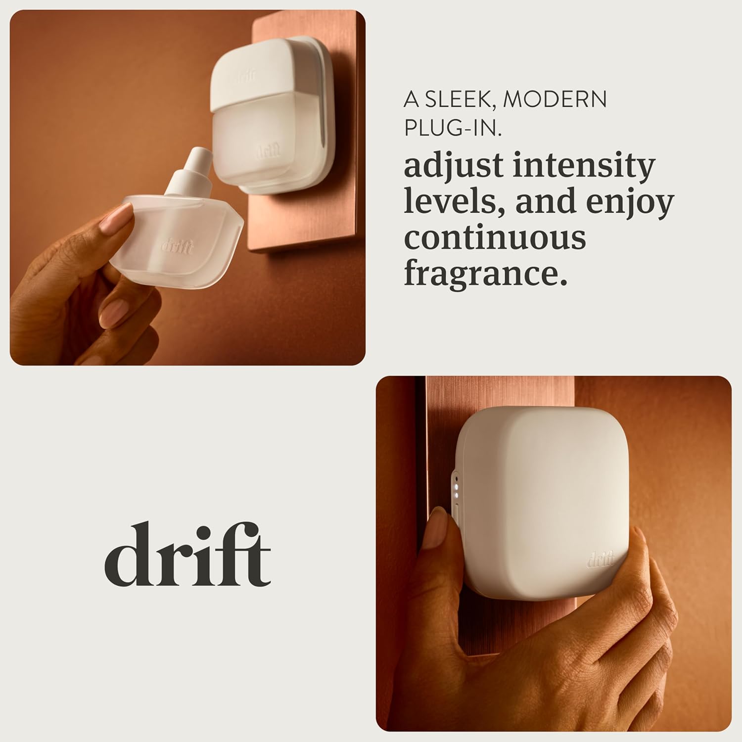 Drift Home Scent Diffuser Refills Wild Lavender 2 Pack