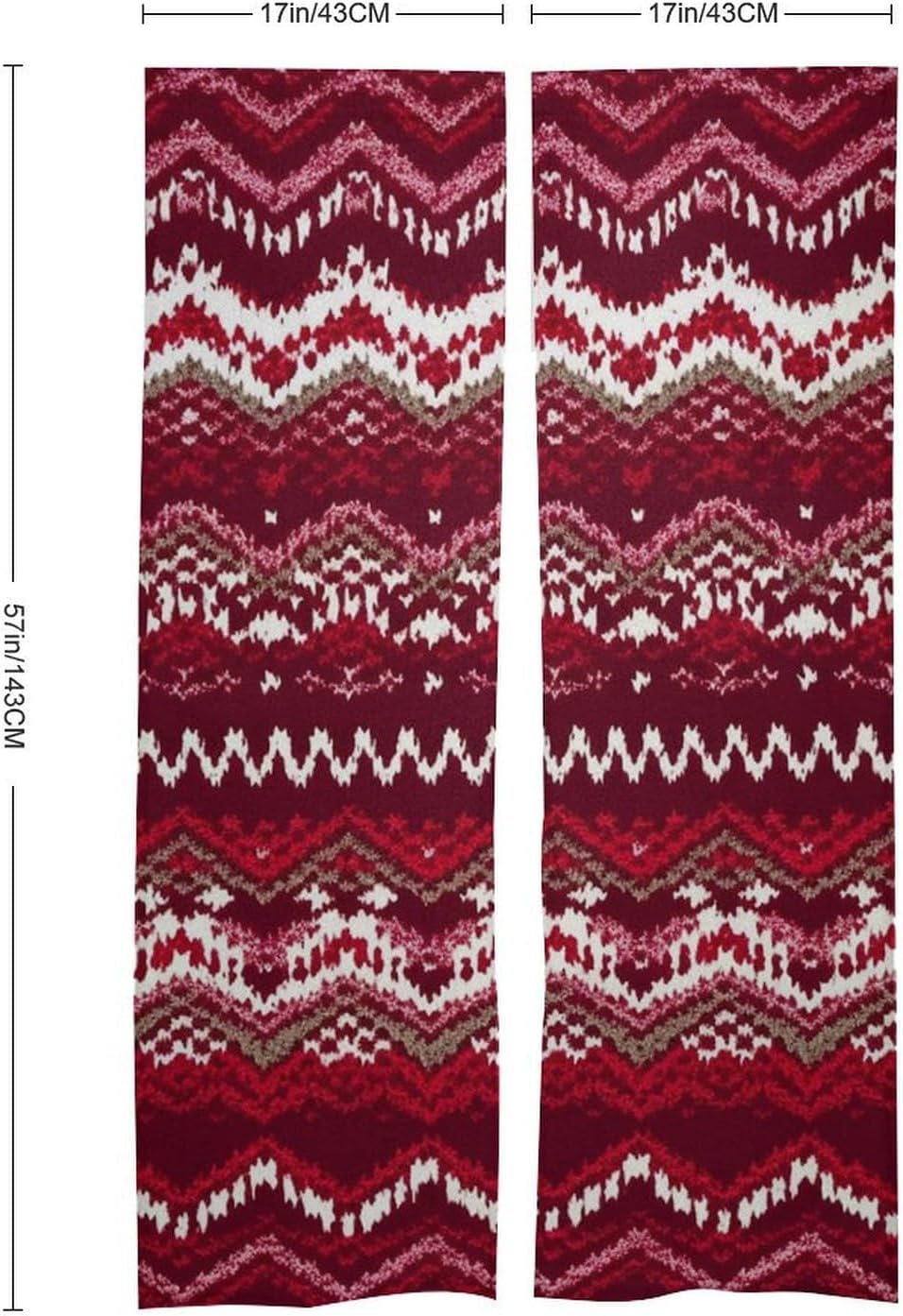 Japanese Noren Door Curtain 34x57 Inch Partition Decor