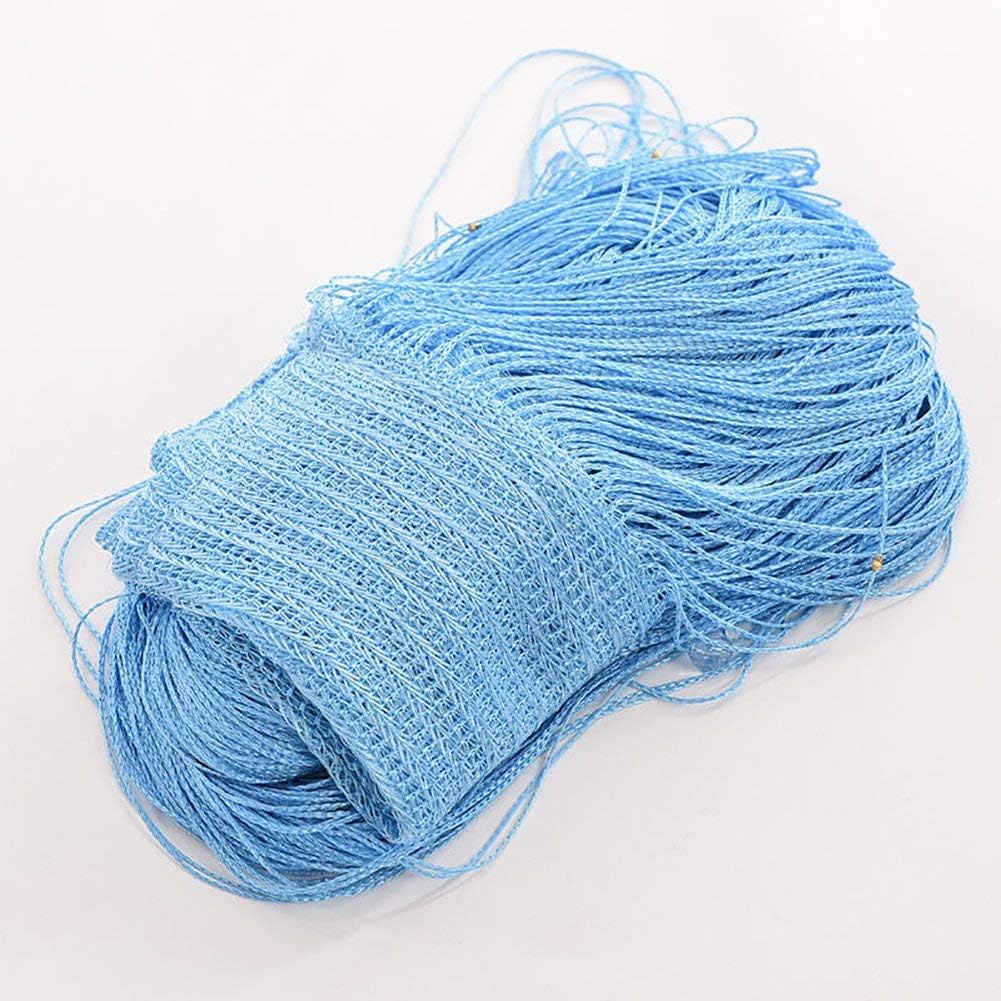 FUT String Tassel Crystal Beads Curtain 1x2m