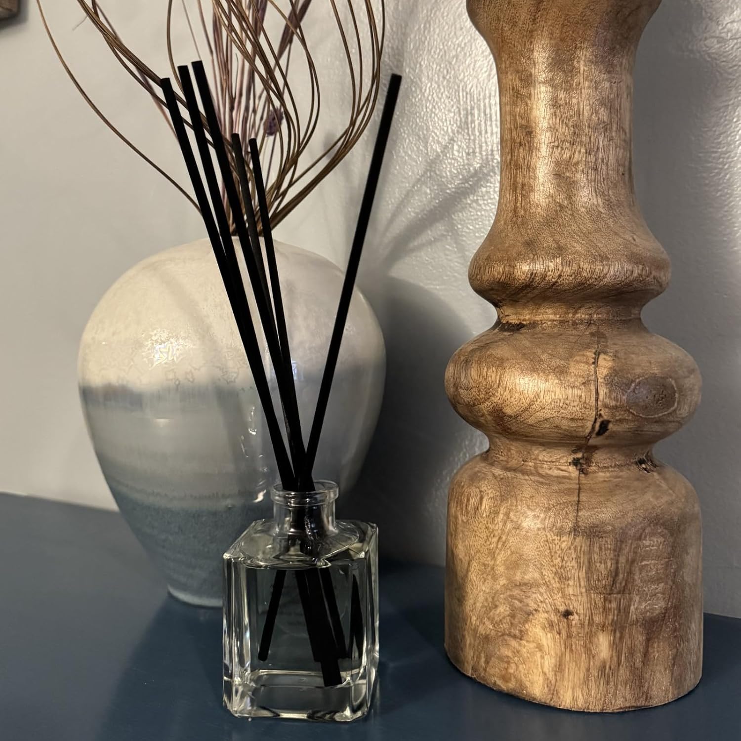 Tranquil Beach Reed Diffuser Set 4 oz with 6 Reeds