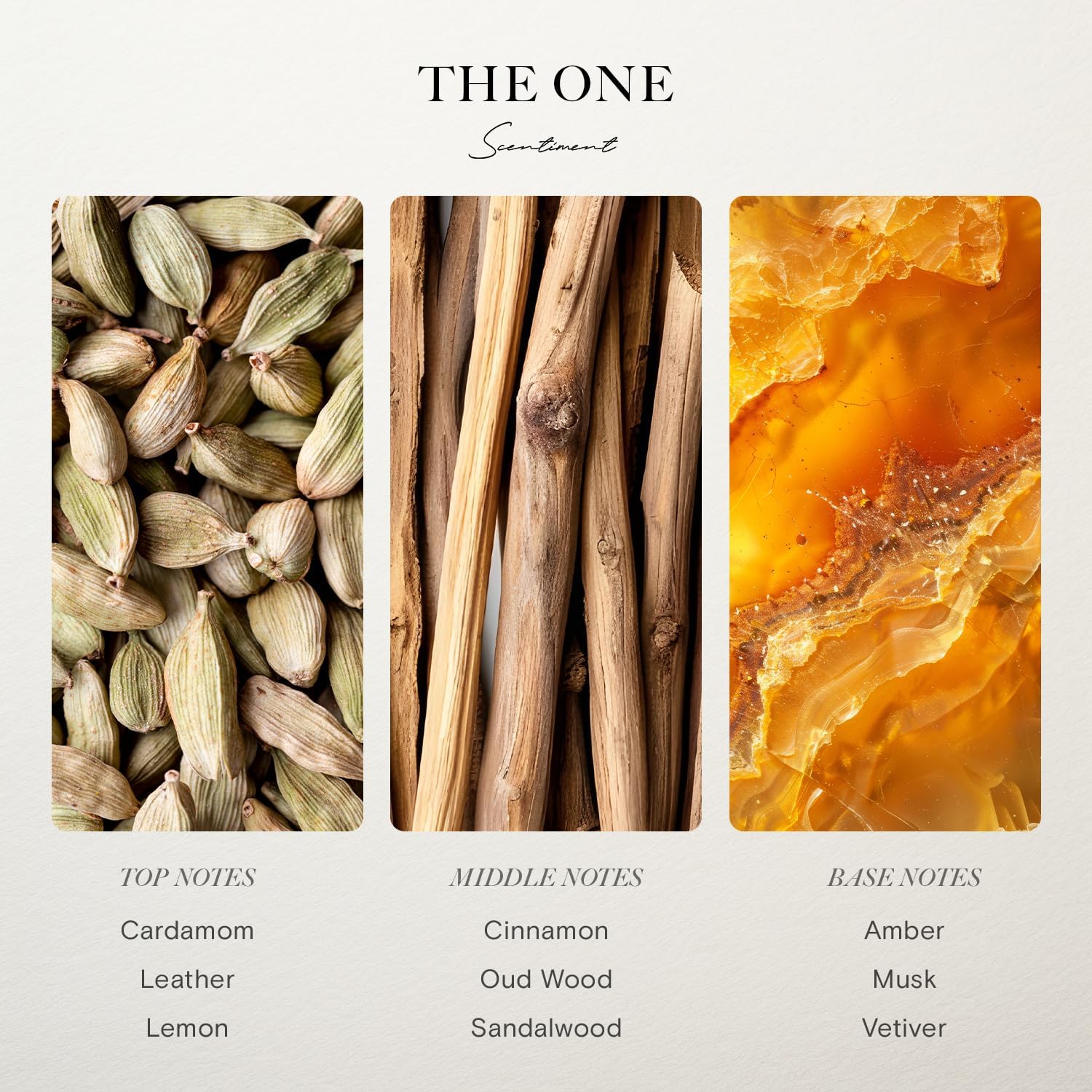 Diffuser Oil The One Inspired by 1 Hotel Miami Beach