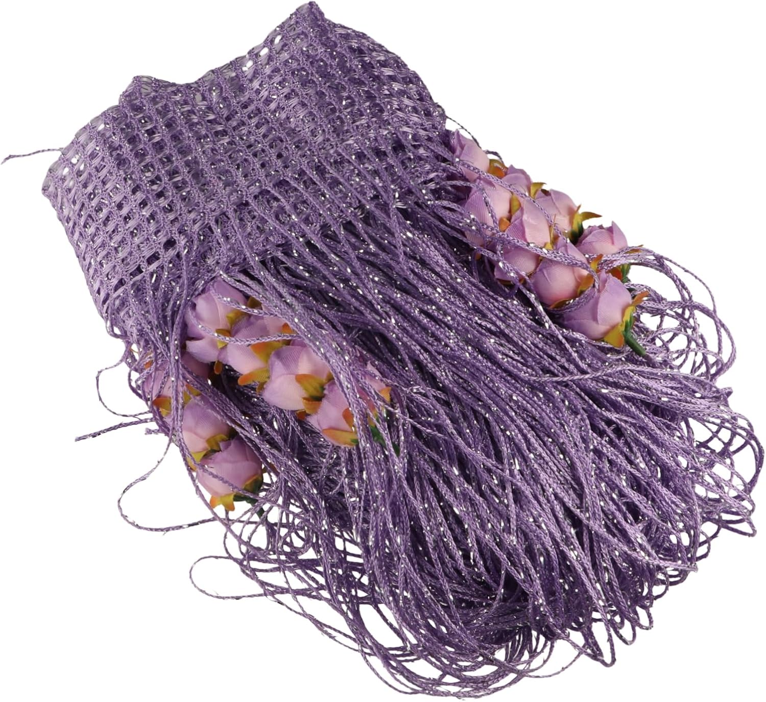 Door String Curtains with Tassels for Home Decor