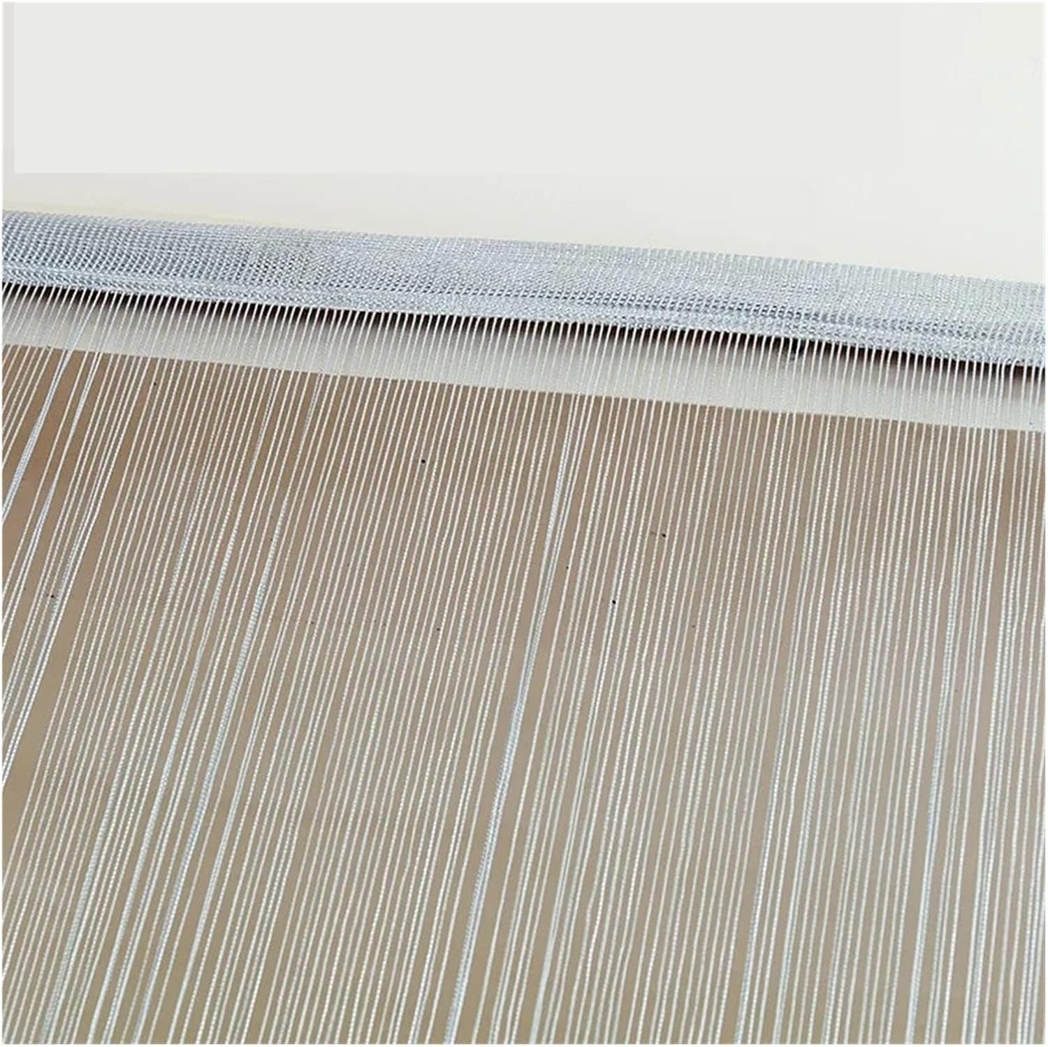 String Curtains 3x26m for Living Room Divider 1