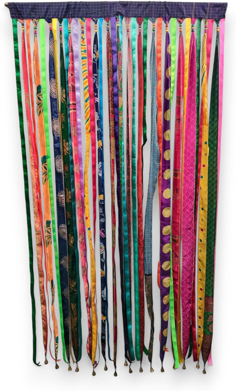 Mango Gifts Boho Door Curtain Panel 45x80