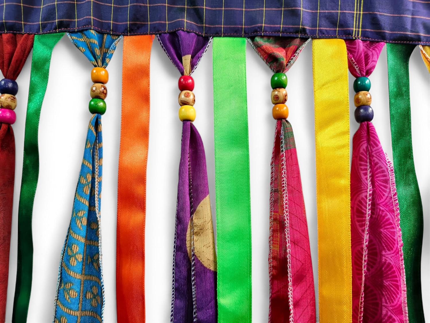 Mango Gifts Boho Door Curtain Panel 45x80